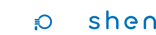 cybershen logo